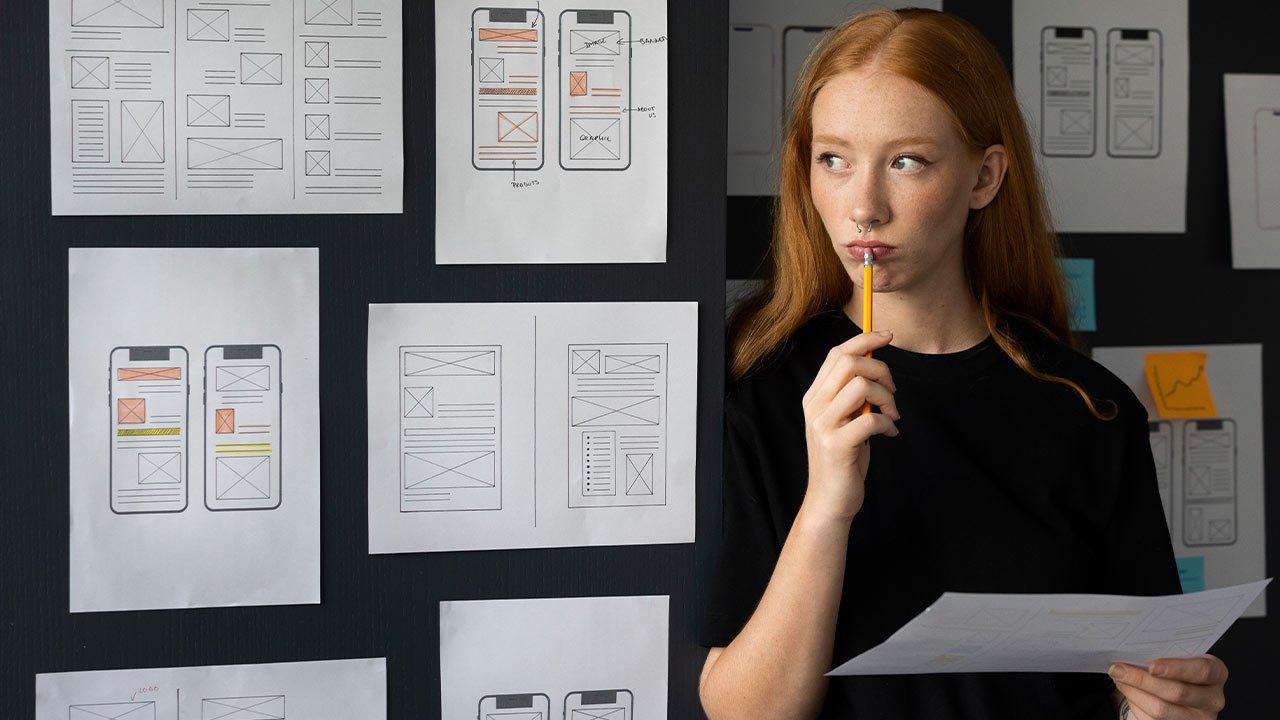 Figma Prototyping A Deep Dive For Ux/ui Designer